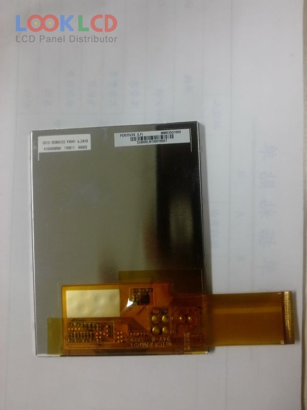 PD035VX8